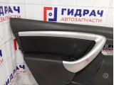 Обшивка двери задней левой Nissan Terrano 829A18026R