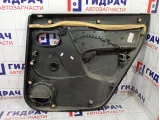 Обшивка двери задней левой Nissan Terrano 829A18026R