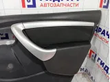 Обшивка двери задней правой Nissan Terrano 829A01063R