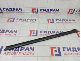 Уплотнитель стекла переднего левого Nissan Terrano