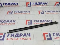 Уплотнитель стекла заднего левого Nissan Terrano