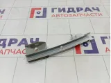 Направляющая стекла двери задней левой Nissan Terrano 822362839R