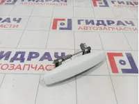 Ручка двери наружная передняя левая Nissan Terrano