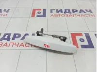 Ручка двери наружная передняя правая Nissan Terrano