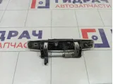 Ручка двери наружная передняя правая Nissan Terrano