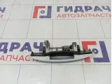 Ручка двери наружная задняя левая Nissan Terrano