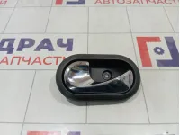 Ручка двери внутренняя левая Nissan Terrano 8200733848