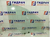 Стекло двери передней правой Nissan Terrano