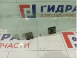 Стекло двери передней правой Nissan Terrano