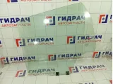 Стекло двери задней левой Nissan Terrano