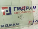 Стекло двери задней левой Nissan Terrano