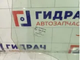 Стекло двери задней правой Nissan Terrano