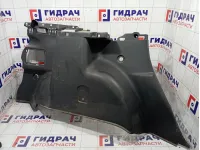 Обшивка багажника левая Nissan Terrano 849519325R