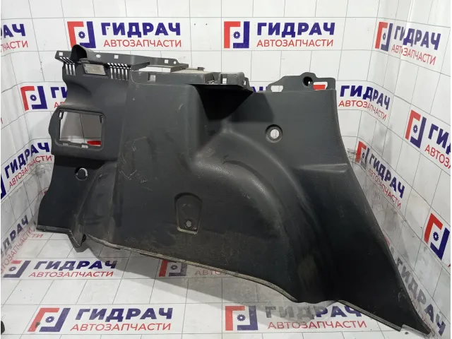 Обшивка багажника левая Nissan Terrano 849519325R