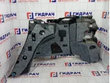 Обшивка багажника левая Nissan Terrano 849519325R