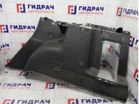 Обшивка багажника правая Nissan Terrano 849503745R