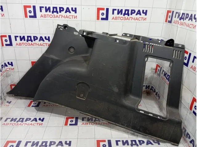 Обшивка багажника правая Nissan Terrano 849503745R