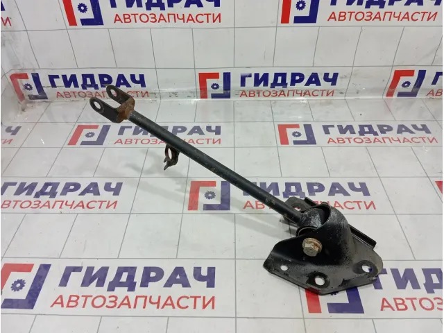 Тяга продольная задняя левая Nissan Terrano 551119305R