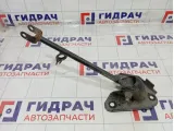 Тяга продольная задняя правая Nissan Terrano 551107894R