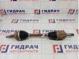 Привод передний левый Nissan Terrano 391017275R