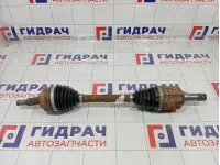 Привод передний левый Nissan Terrano 391017275R