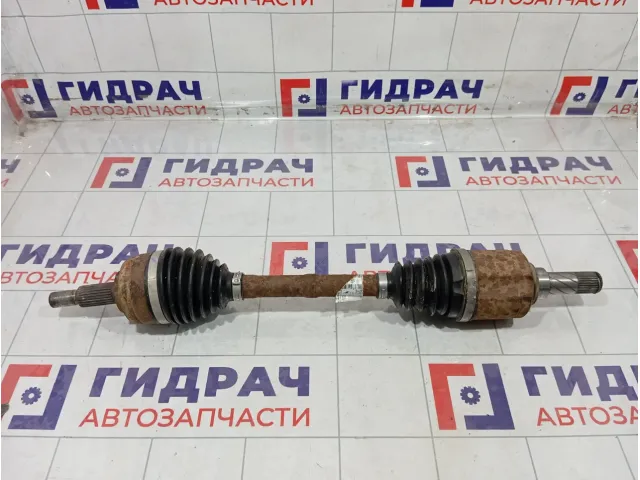 Привод передний левый Nissan Terrano 391017275R