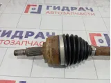 Привод передний левый Nissan Terrano 391017275R