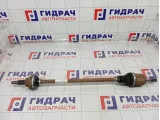 Привод задний Nissan Terrano 396005911R