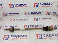 Привод задний Nissan Terrano 396005911R