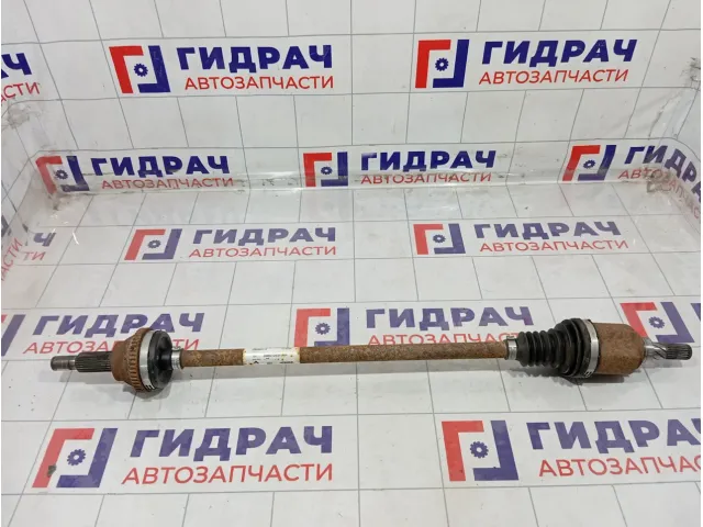 Привод задний Nissan Terrano 396005911R