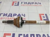 Привод задний Nissan Terrano 396005911R