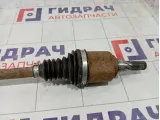 Привод задний Nissan Terrano 396005911R