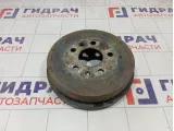 Барабан тормозной Nissan Terrano 8200835832