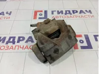 Суппорт тормозной передний правый Nissan Terrano