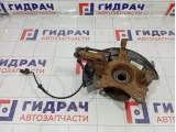 Кулак поворотный передний правый Nissan Terrano