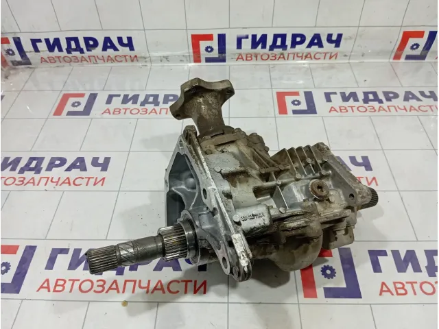 Раздаточная коробка Nissan Terrano 331037110R