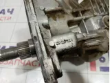 Раздаточная коробка Nissan Terrano 331037110R