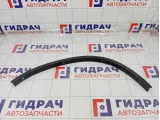 Накладка крыла переднего левого Nissan Terrano 638753636R