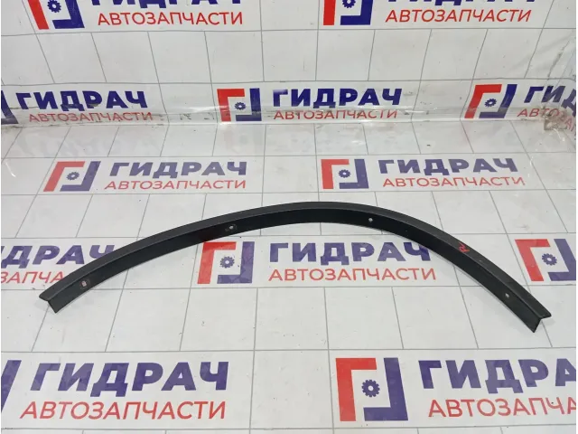 Накладка крыла переднего левого Nissan Terrano 638753636R