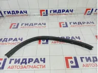 Накладка крыла заднего левого Nissan Terrano 788A32580R