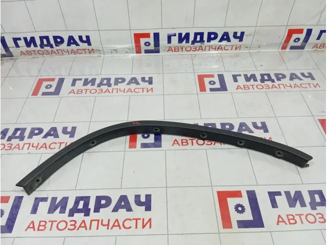 Накладка крыла заднего левого Nissan Terrano 788A32580R