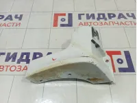 Накладка порога передняя левая Nissan Terrano 764360269R