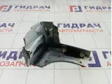 Накладка порога передняя левая Nissan Terrano 764360269R