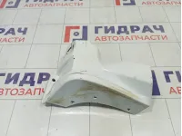 Накладка порога передняя правая Nissan Terrano 768517742R