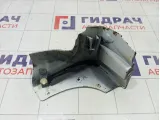 Накладка порога передняя правая Nissan Terrano 768517742R