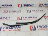 Поводок стеклоочистителя (Поводок дворника) передний левый Nissan Terrano