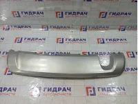 Накладка бампера заднего Nissan Terrano 850700171R