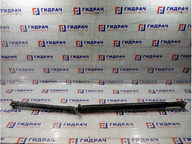 Вал карданный Nissan Terrano