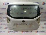 Дверь багажника Nissan Terrano 288212557R