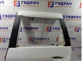 Дверь задняя левая Nissan Terrano 821137759R